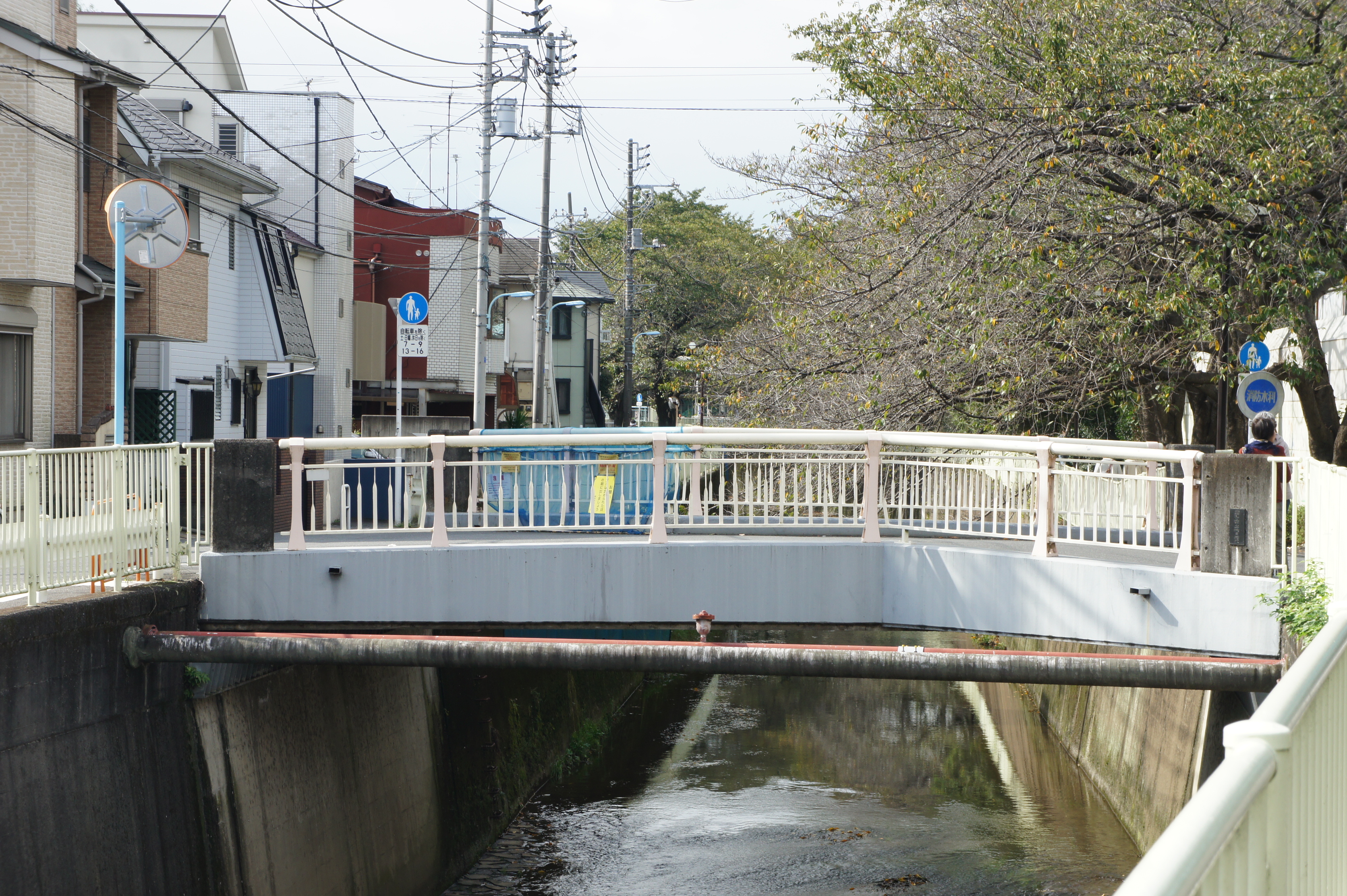 正用下橋１