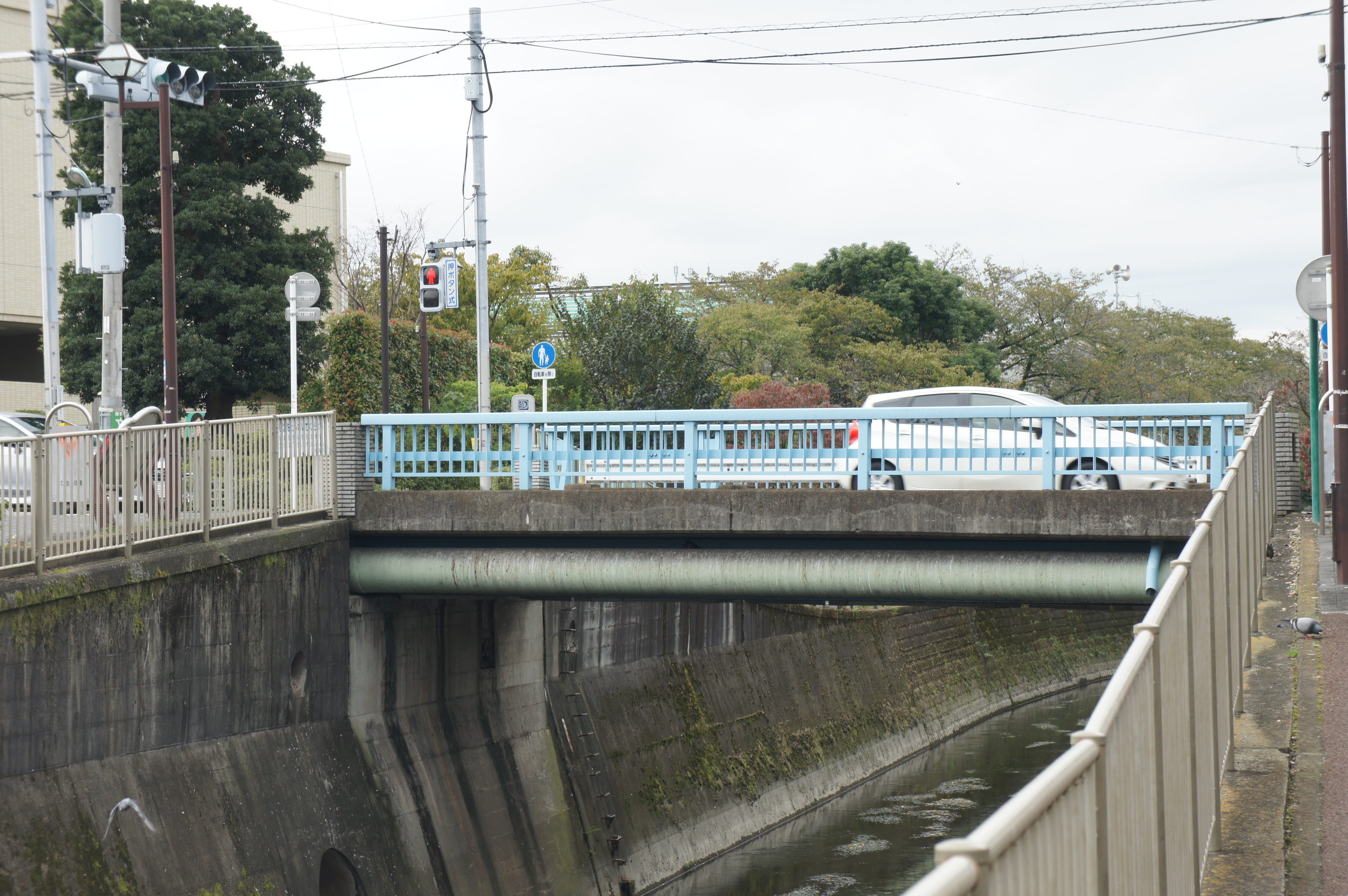 永福橋１