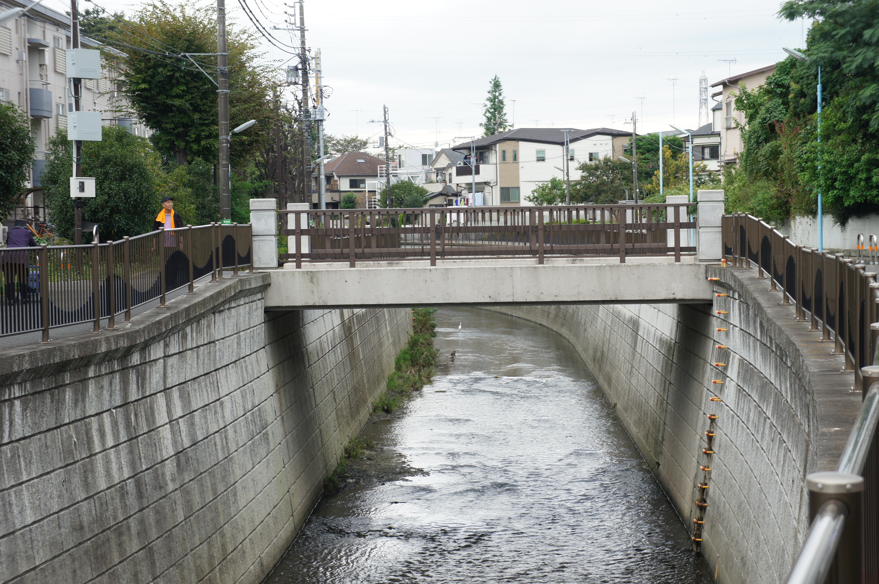 和泉橋１