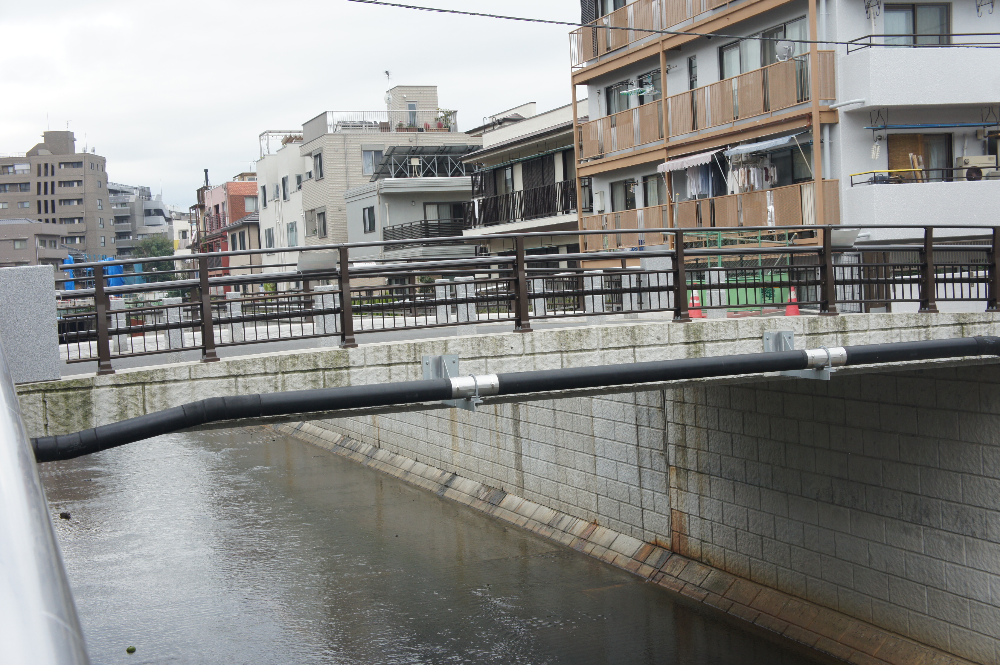 千代田橋１