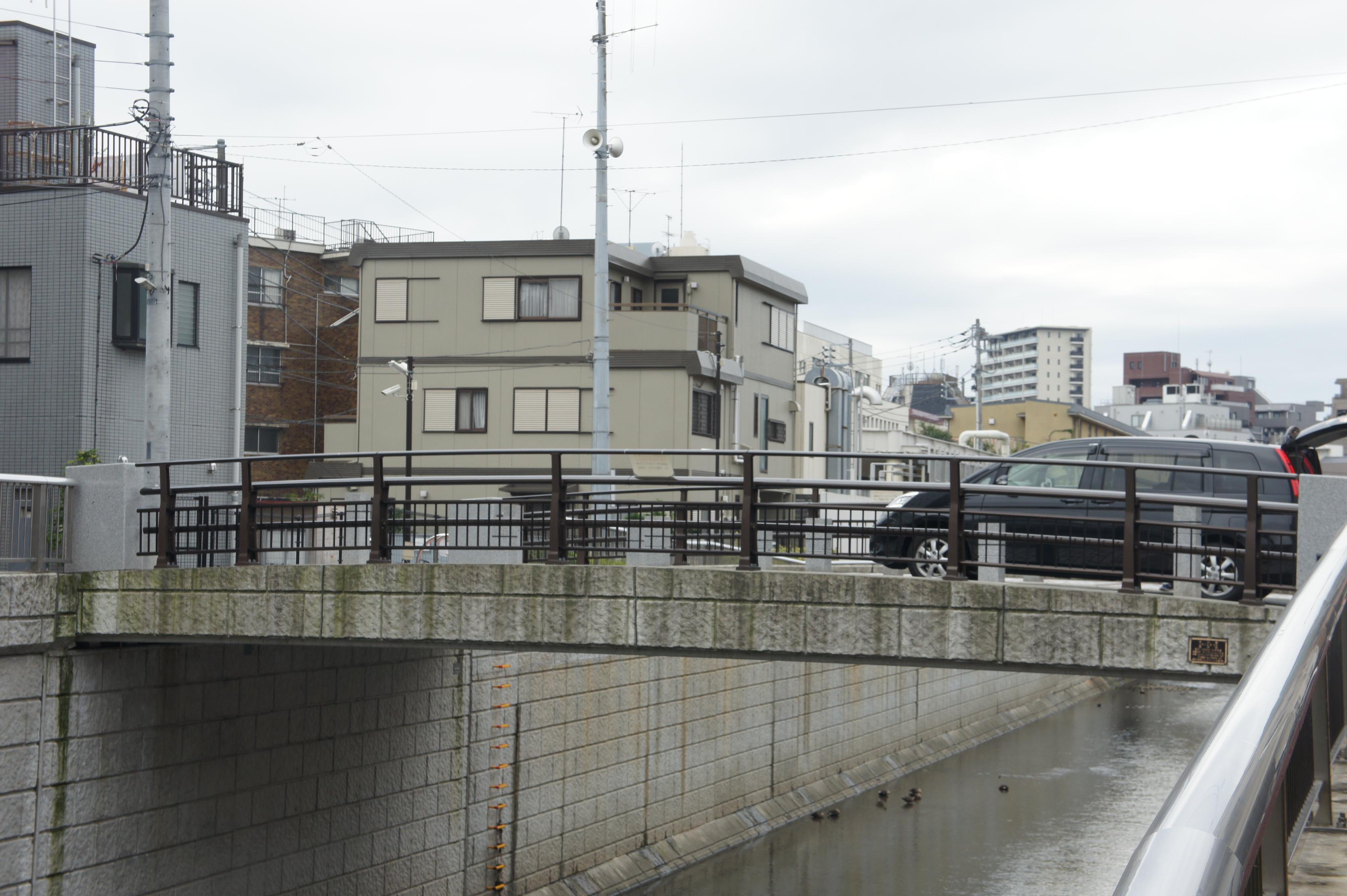 氷川橋１