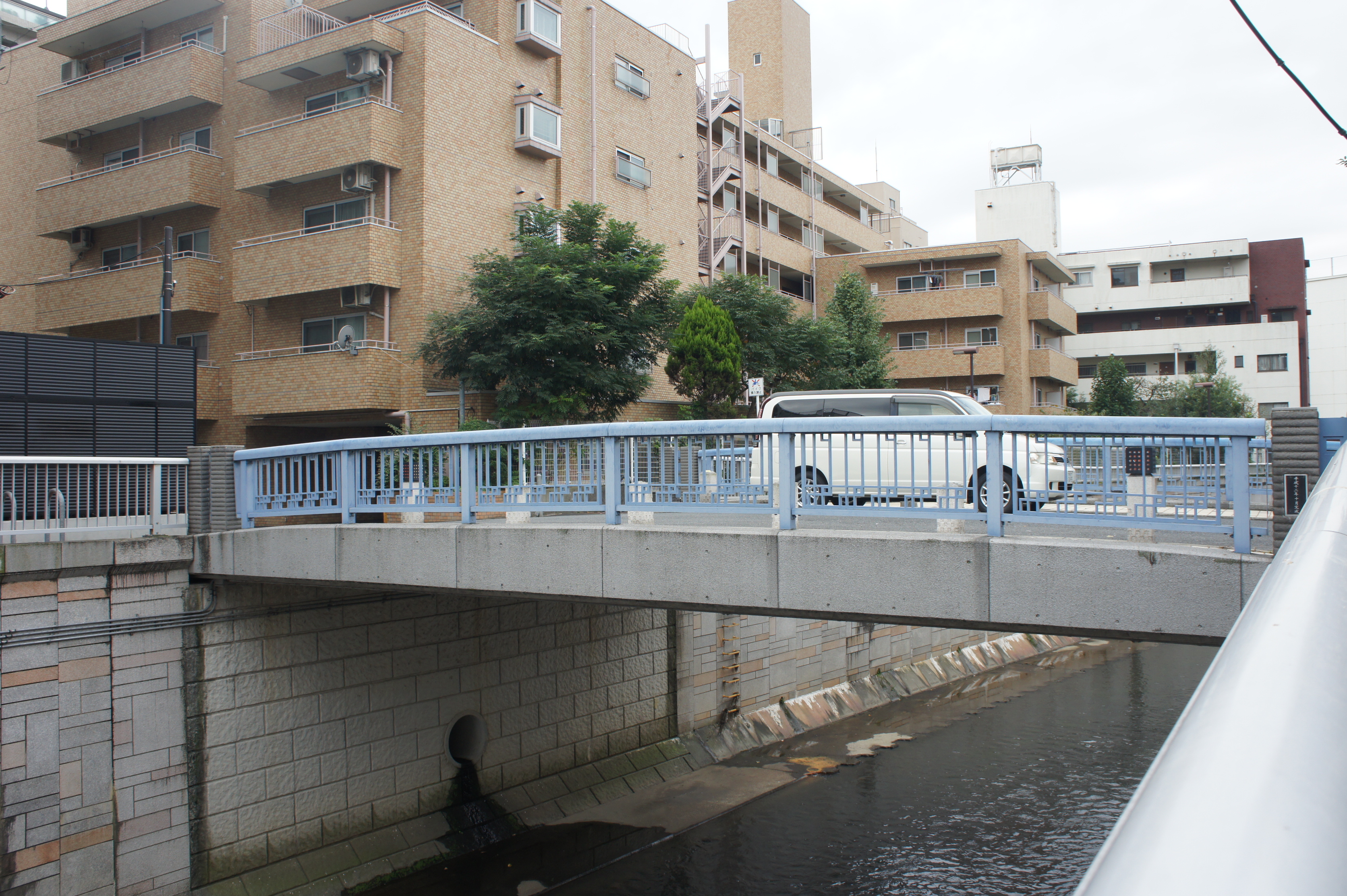 東郷橋２