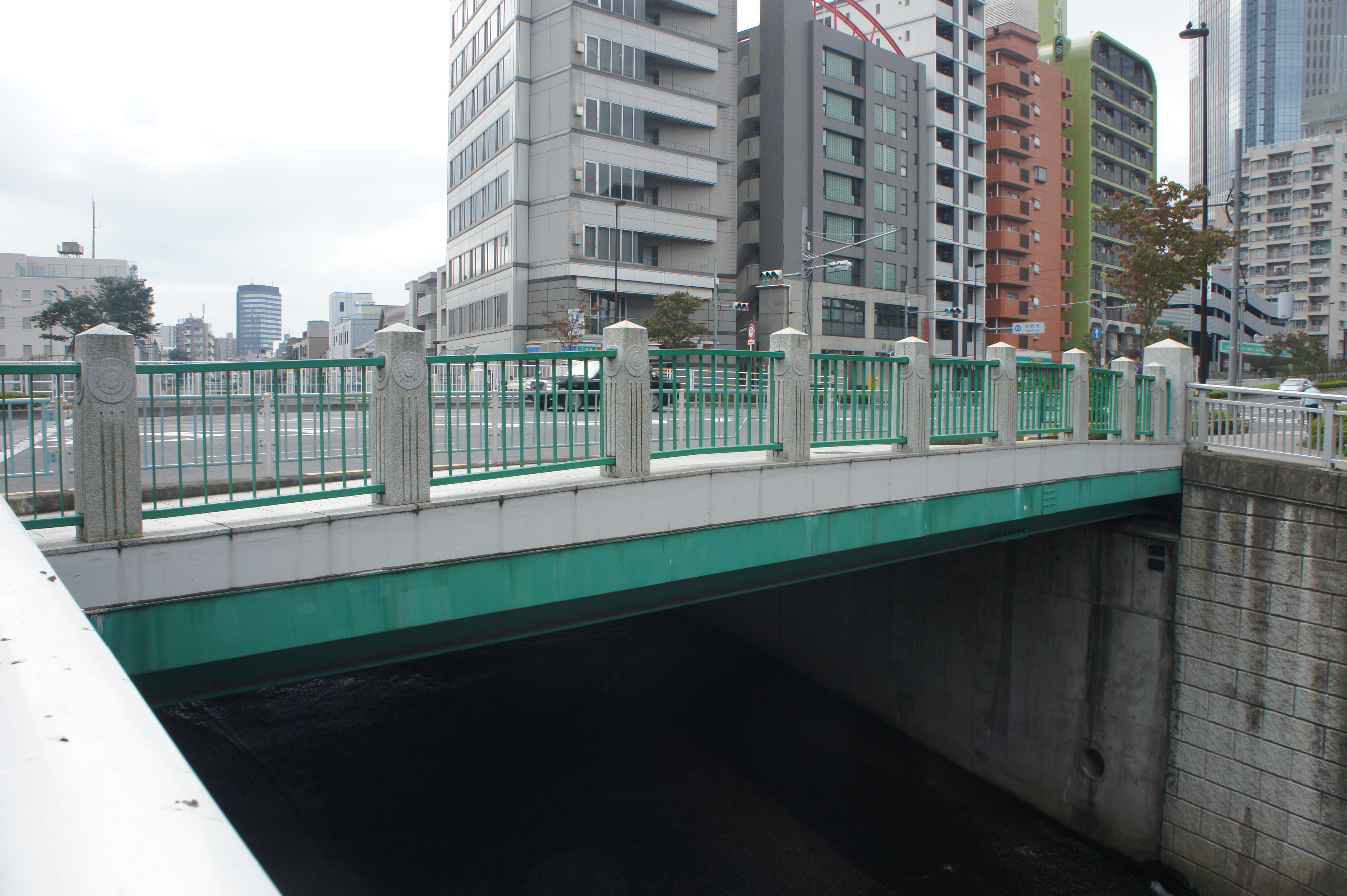 淀橋２