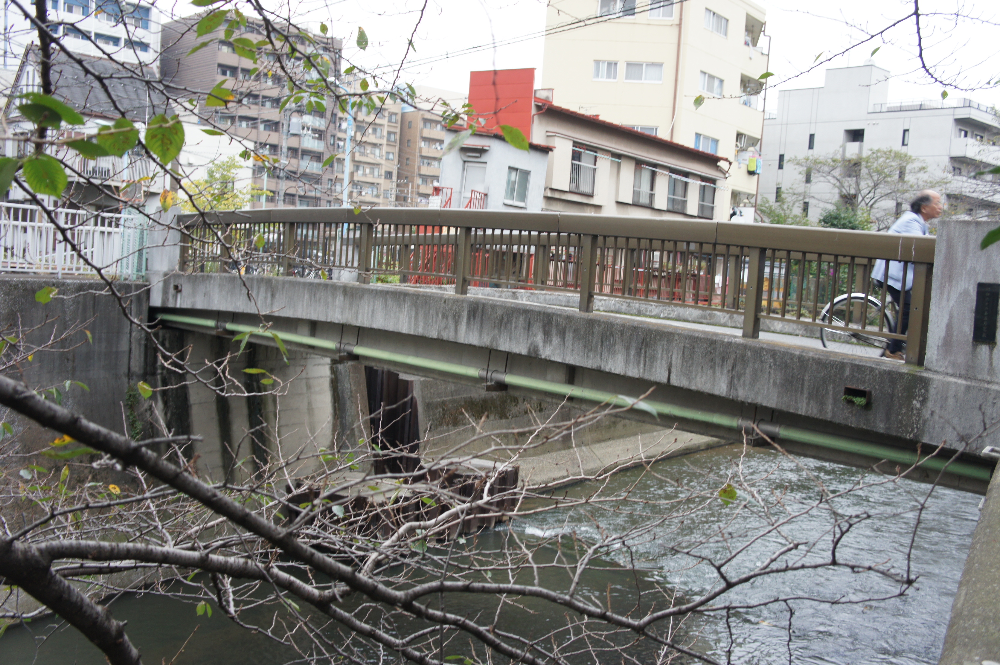 新堀橋