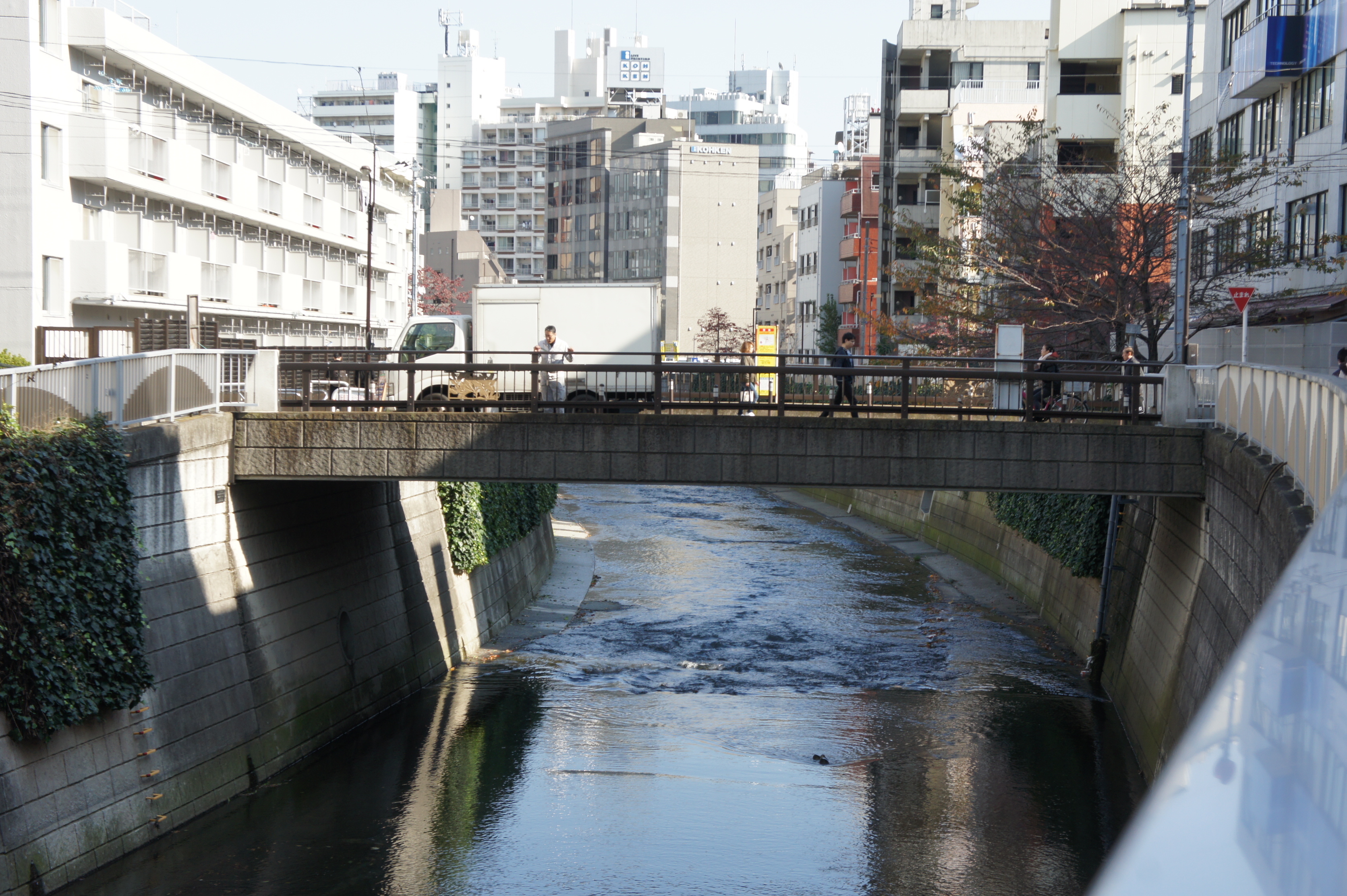 戸田平橋１