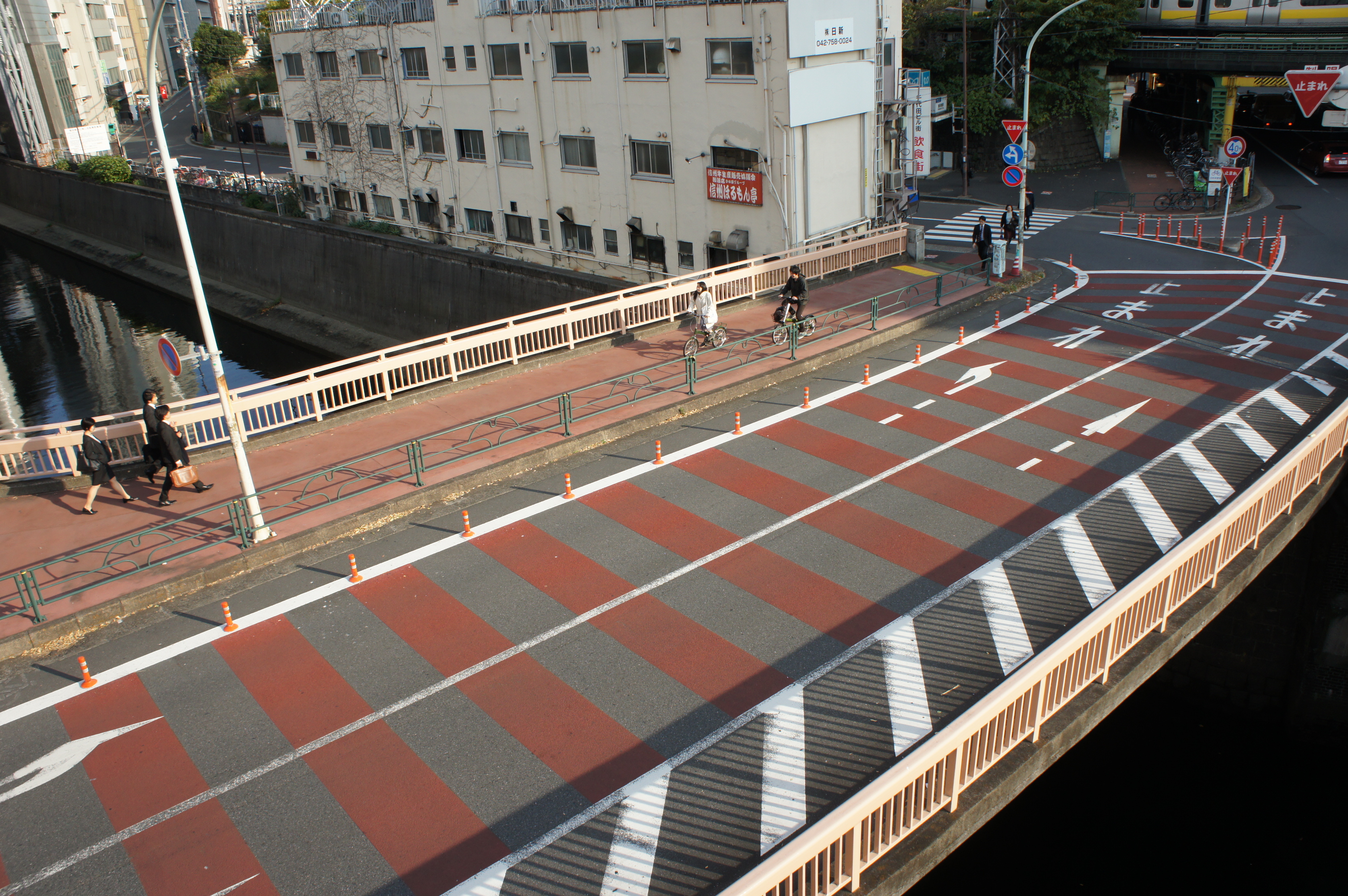 飯田橋１