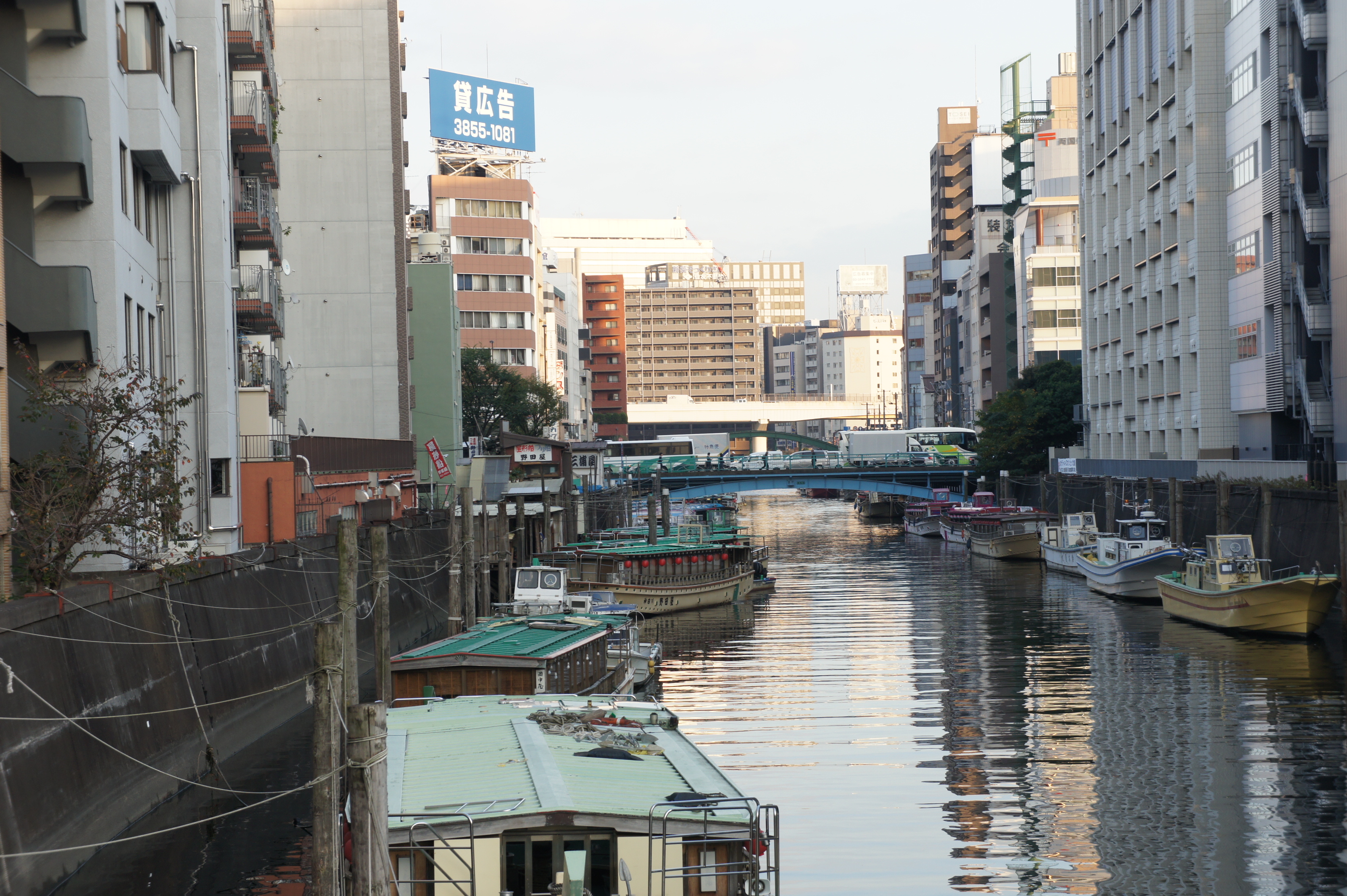 浅草橋１